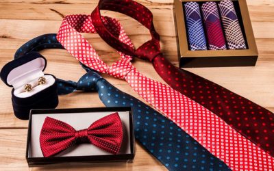 3 Tips on Accessories for Your Formal Suit