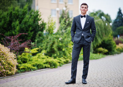 prom suit hire services in The Forest of Dean in Gloucestershire 1