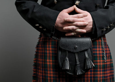 top quality Kilt hire The Forest of Dean in Gloucestershire 2